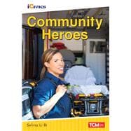 Community Heroes ebook