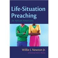 Life-situation Preaching for African-americans