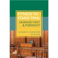 Fitness to Stand Trial
