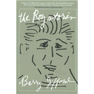 The Roy Stories,9781609804978