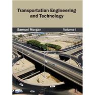 Transportation Engineering and Technology