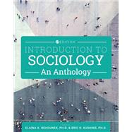 Introduction to Sociology,9781793574978
