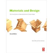 Materials and Design : The Art and Science of Material Selection in Product Design