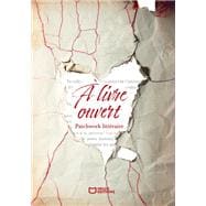 À livre ouvert - Patchwork littéraire