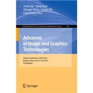 Advances in Image and Graphics Technologies