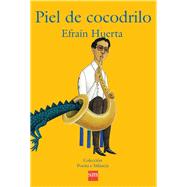 Piel de Cocodrilo/ Crocodile Skin