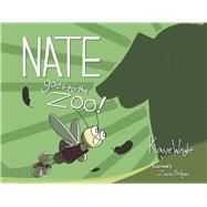 Nate Goes to the Zoo Book 2