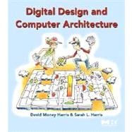 Digital Design and Computer Architecture