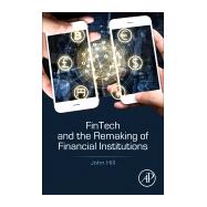 Fintech and the Remaking of Financial Institutions