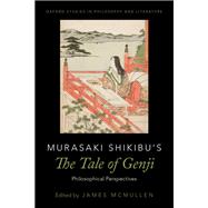 Murasaki Shikibu's The Tale of Genji Philosophical Perspectives