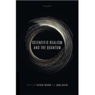 Scientific Realism and the Quantum