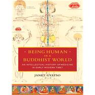 Being Human in a Buddhist World