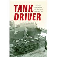 Tank Driver