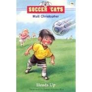 Soccer 'Cats: Heads Up!