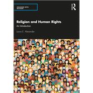 Religion and Human Rights
