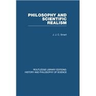 Philosophy and Scientific Realism