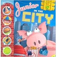 Junior in the City A Spinwheels Book