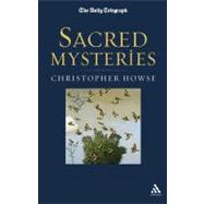 Sacred Mysteries A Daily Telegraph Book