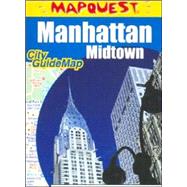 Manhattan, Ny: Midtown-Uptown