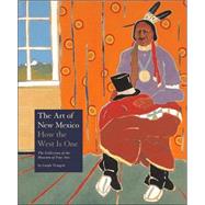 The Art of New Mexico