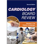Cardiology Board Review