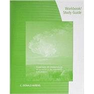 Workbook with Study Guide for Ahrens' Essentials of Meteorology: An Invitation to the Atmosphere, 7th