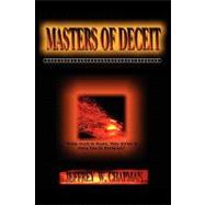Masters of Deceit