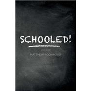 Schooled! Based on one lawyer’s true-life successes, failures, frustrations, and heartbreaks while teaching in the New York City public school system.