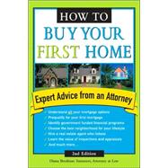 How To Buy Your First Home