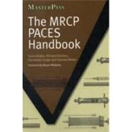 The Mrcp Paces Handbook
