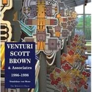 Venturi, Scott Brown and Associates Buildings and Projects, 1986-1998