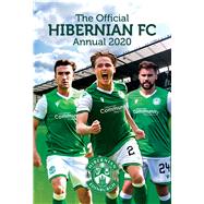 The Official Hibernian Annual 2021