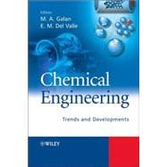 Chemical Engineering Trends and Developments