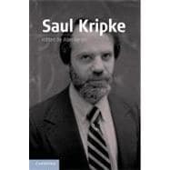 Saul Kripke