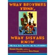 What Brothers Think, What Sistahs Know
