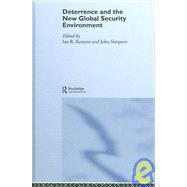 Deterrence and the New Global Security Environment