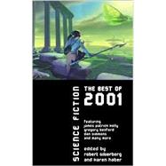 Science Fiction : The Best Of 2001