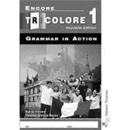 Encore Tricolore Nouvelle 1 Grammar in Action Workbook Pack (x8)