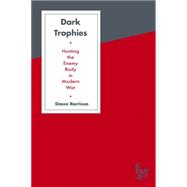 Dark Trophies,9780857454980