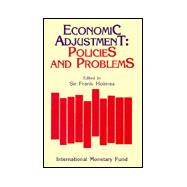 Economic Adjustment