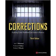 Corrections, 3rd Edition