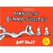 Dawn of the Bunny Suicides