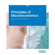 Principles of Macroeconomics v9.0