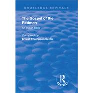 Revival: The Gospel of the Redman (1937)