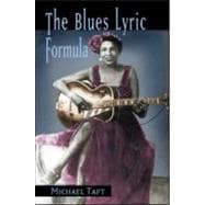 The Blues Lyric Formula