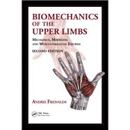 Biomechanics of the Upper Limbs