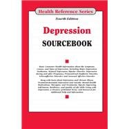 Depression Sourcebook