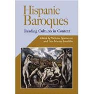 Hispanic Baroques