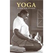 Yoga: A Gem for Women