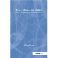 Between France and England